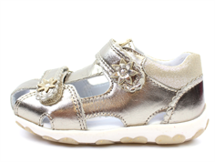 Superfit Fanni sandal metallic gold